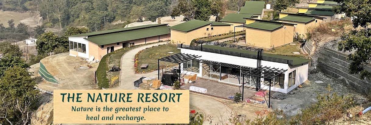 Panambi The Nature Resort