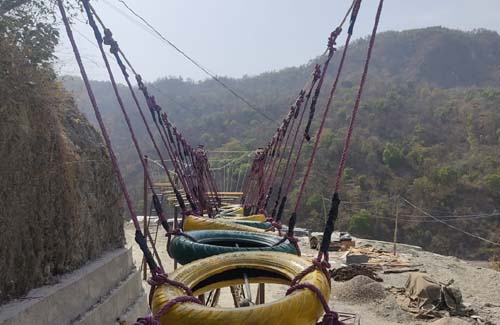 Panambi The Nature Resort