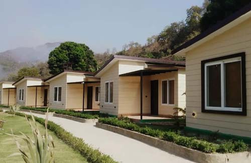 Panambi The Nature Resort