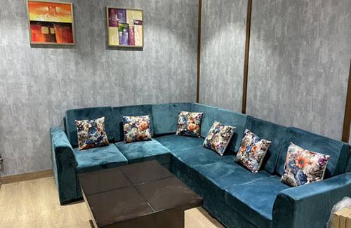 Panambi The Nature Resort